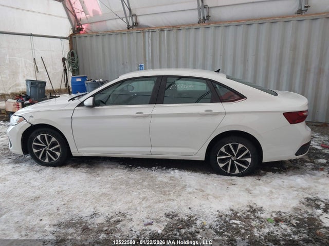 3VWCM7BU3NM031092 Volkswagen JETTA S