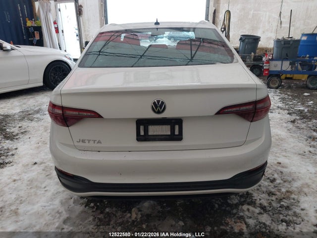 3VWCM7BU3NM031092 Volkswagen JETTA S