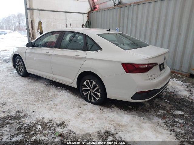 3VWCM7BU3NM031092 Volkswagen JETTA S