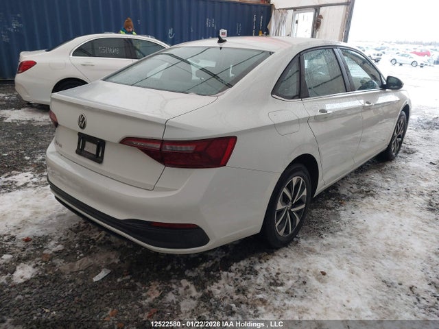 3VWCM7BU3NM031092 Volkswagen JETTA S