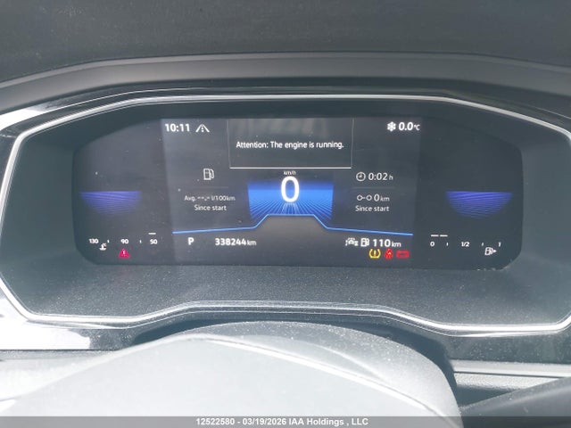 3VWCM7BU3NM031092 Volkswagen JETTA S