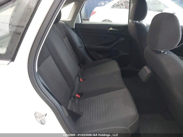 3VWCM7BU3NM031092 Volkswagen JETTA S
