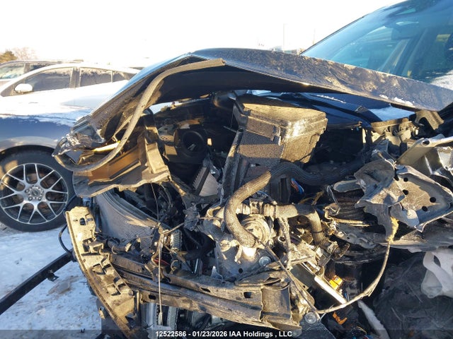 12522586 :رقم المزاد ، JN8BT3BB2RW423838 vin ، 2024 Nissan Rogue Sv Moonroof مزاد بيع
