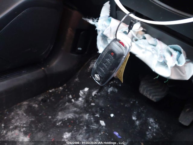 12522586 :رقم المزاد ، JN8BT3BB2RW423838 vin ، 2024 Nissan Rogue Sv Moonroof مزاد بيع