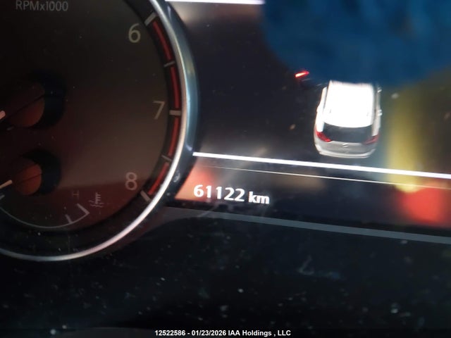 12522586 :رقم المزاد ، JN8BT3BB2RW423838 vin ، 2024 Nissan Rogue Sv Moonroof مزاد بيع