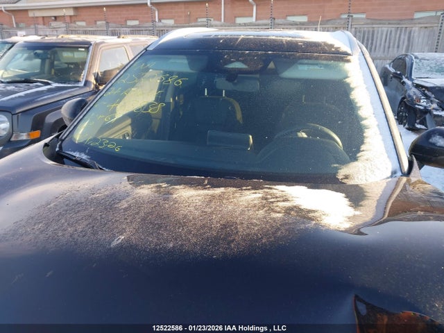 12522586 :رقم المزاد ، JN8BT3BB2RW423838 vin ، 2024 Nissan Rogue Sv Moonroof مزاد بيع