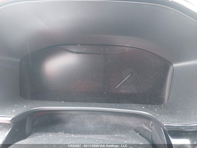 12522587 :رقم المزاد ، 2HKRS6H99RH221586 vin ، 2024 Honda Cr-v Sport Touring مزاد بيع