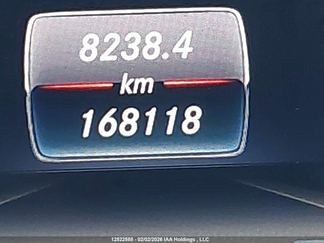 4JGED6EB6KA155362 Mercedes-Benz Amg Gle 43 Coupe 4matic