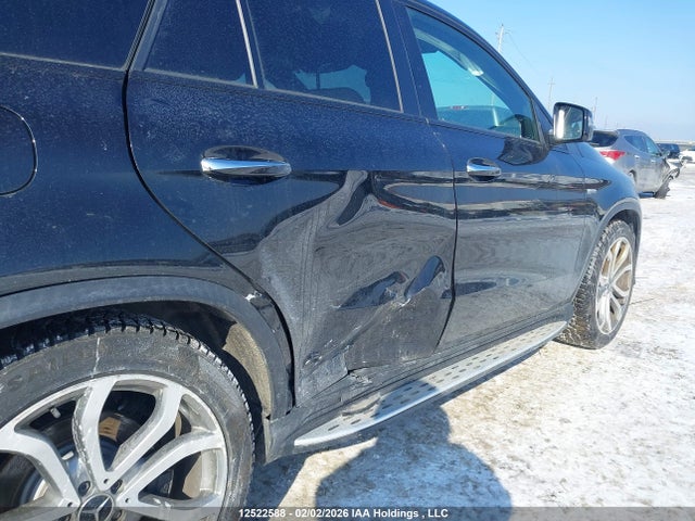 4JGED6EB6KA155362 Mercedes-Benz Amg Gle 43 Coupe 4matic