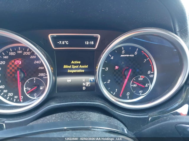 4JGED6EB6KA155362 Mercedes-Benz Amg Gle 43 Coupe 4matic