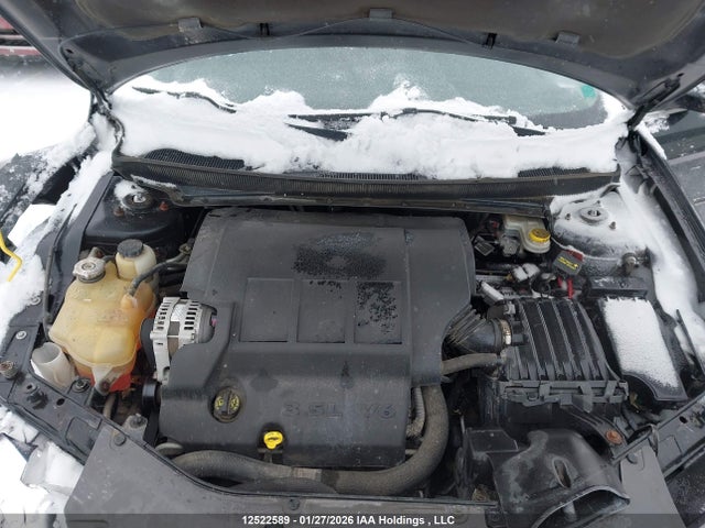 Продажа на аукционе авто 2010 Chrysler Sebring Limited, vin: 1C3CC5FVXAN184313, номер лота: 12522589