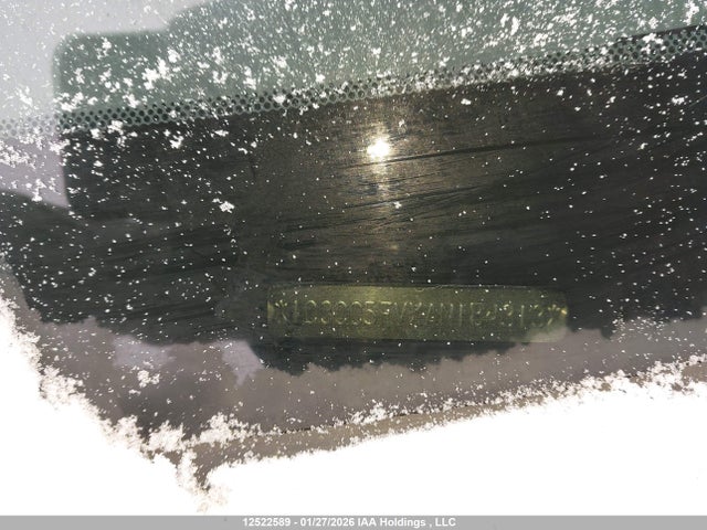 Продажа на аукционе авто 2010 Chrysler Sebring Limited, vin: 1C3CC5FVXAN184313, номер лота: 12522589