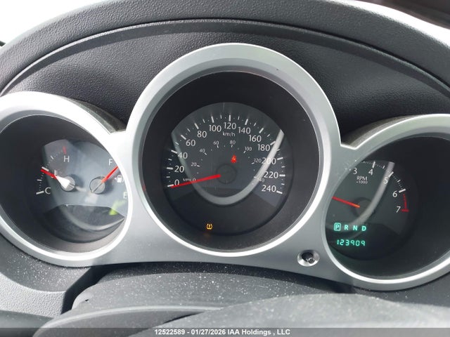 Продажа на аукционе авто 2010 Chrysler Sebring Limited, vin: 1C3CC5FVXAN184313, номер лота: 12522589