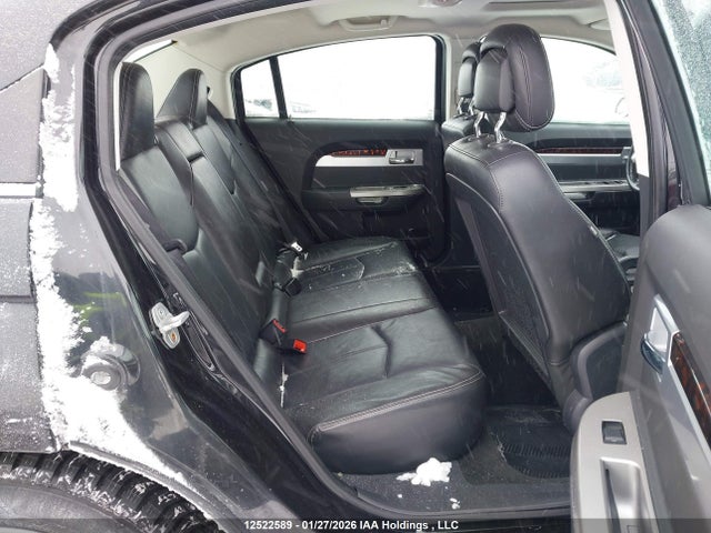 Продажа на аукционе авто 2010 Chrysler Sebring Limited, vin: 1C3CC5FVXAN184313, номер лота: 12522589