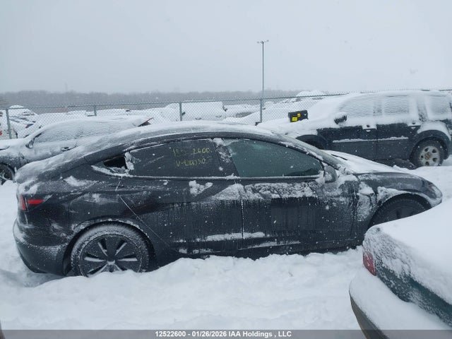 Aukcja sprzedaży 2024 Tesla Model 3 Long Range, vin: LRW3E7EB5RC088330, numer aukcji: 12522600