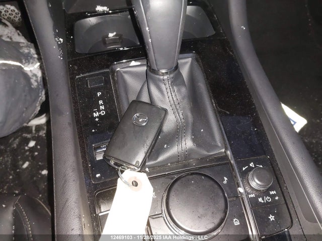 JM1BPALM6S1758639 Mazda Mazda3 Gs