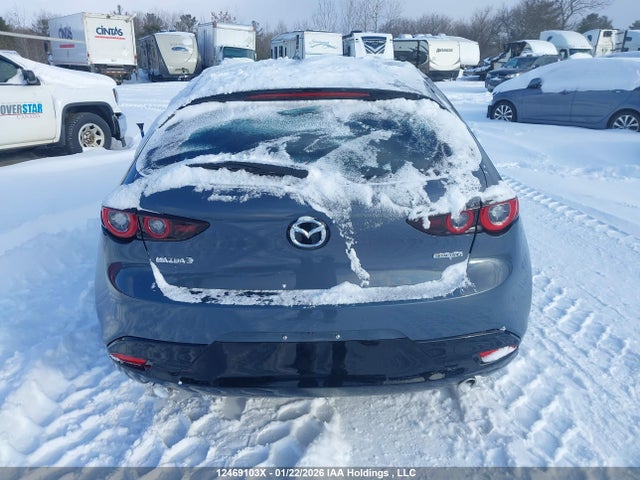 JM1BPALM6S1758639 Mazda Mazda3 Gs