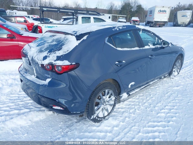 JM1BPALM6S1758639 Mazda Mazda3 Gs