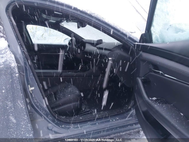 JM1BPALM6S1758639 Mazda Mazda3 Gs