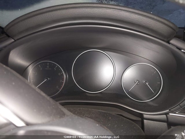 JM1BPALM6S1758639 Mazda Mazda3 Gs