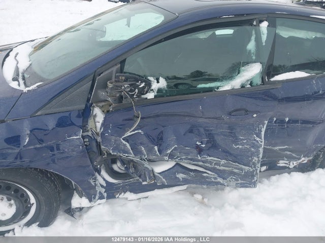 1FADP3M28HL273374 Ford FOCUS SEL