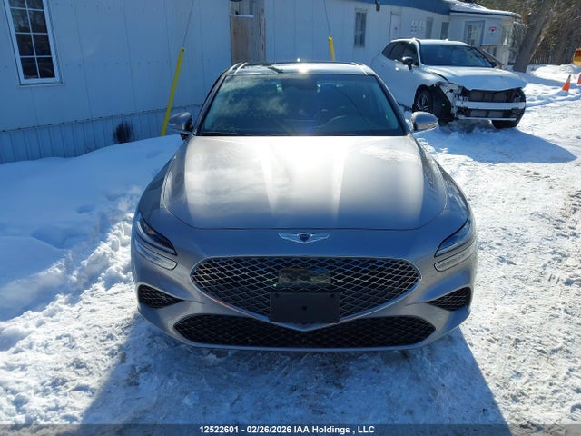 Genesis G70 Prestige 2023 KMTG34TA2PU128083 Image 12