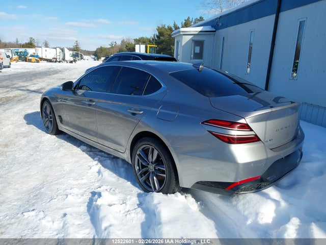 Genesis G70 Prestige 2023 KMTG34TA2PU128083 Image 3