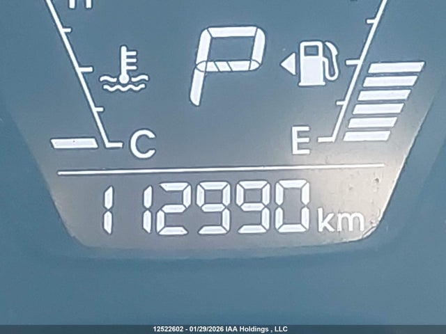 5NPDH4AE0EH532791 Hyundai ELANTRA GL