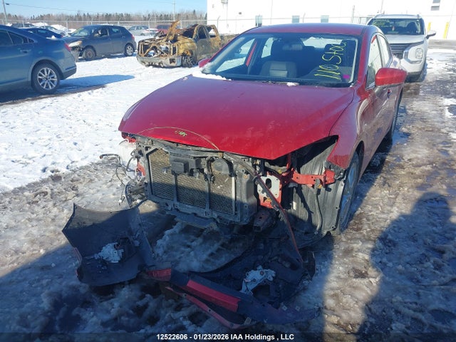 JM1BM1V78E1178118 Mazda Mazda3 Gs-sky