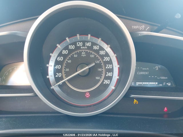 JM1BM1V78E1178118 Mazda Mazda3 Gs-sky