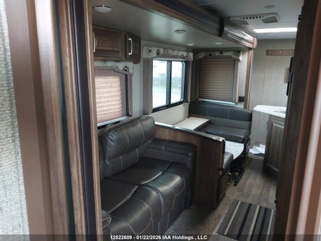 Keystone Cougar 2017 4YDT29B2BHC509030 Image 5