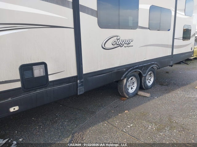 Keystone Cougar 2017 4YDT29B2BHC509030 Image 6
