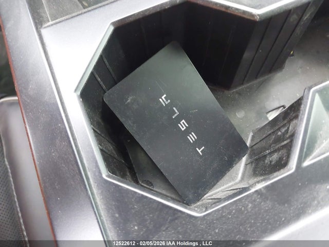 Продажа на аукционе авто 2025 Tesla Cybertruck Awd, vin: 7G2CEHED2SA065715, номер лота: 12522612