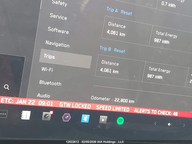 Продажа на аукционе авто 2025 Tesla Cybertruck Awd, vin: 7G2CEHED2SA065715, номер лота: 12522612