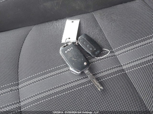 3KPF34ADXNE478922 KIA Forte Gt Line