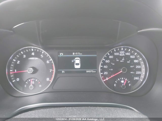 3KPF34ADXNE478922 KIA Forte Gt Line