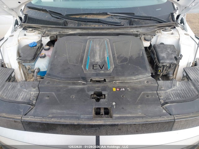 KM8KNDDF0RU266037 Hyundai Ioniq 5 Preferred Long Range