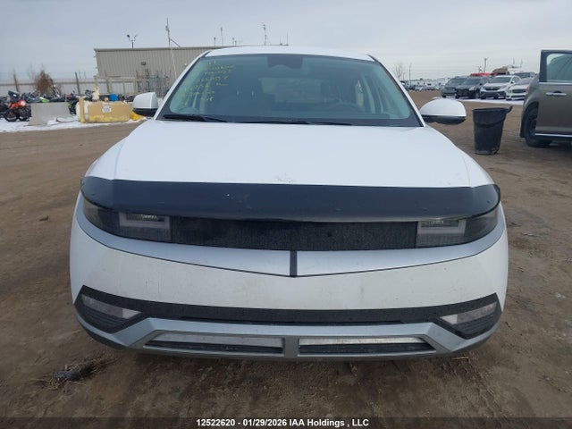 KM8KNDDF0RU266037 Hyundai Ioniq 5 Preferred Long Range