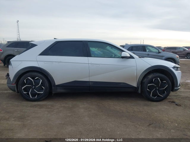 KM8KNDDF0RU266037 Hyundai Ioniq 5 Preferred Long Range