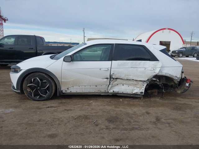 KM8KNDDF0RU266037 Hyundai Ioniq 5 Preferred Long Range