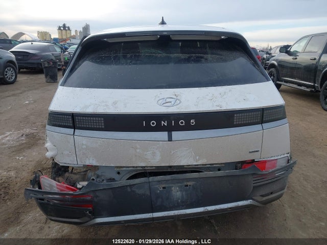 KM8KNDDF0RU266037 Hyundai Ioniq 5 Preferred Long Range