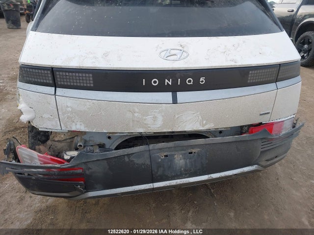 KM8KNDDF0RU266037 Hyundai Ioniq 5 Preferred Long Range