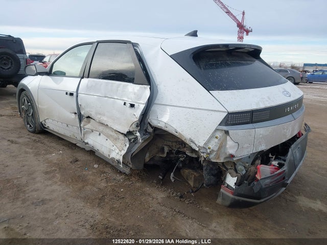 KM8KNDDF0RU266037 Hyundai Ioniq 5 Preferred Long Range