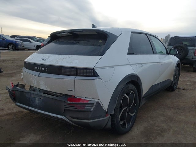 KM8KNDDF0RU266037 Hyundai Ioniq 5 Preferred Long Range