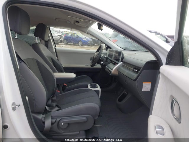 KM8KNDDF0RU266037 Hyundai Ioniq 5 Preferred Long Range
