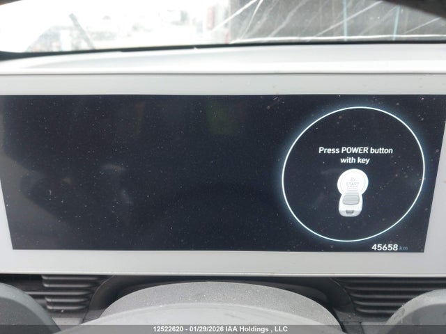 KM8KNDDF0RU266037 Hyundai Ioniq 5 Preferred Long Range