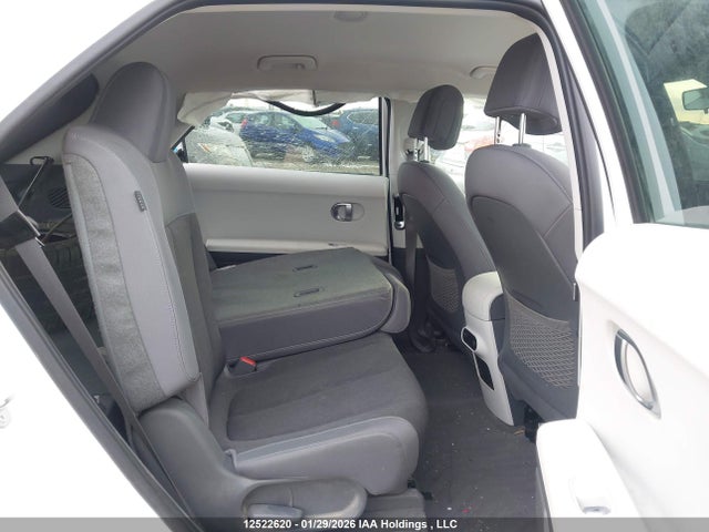 KM8KNDDF0RU266037 Hyundai Ioniq 5 Preferred Long Range