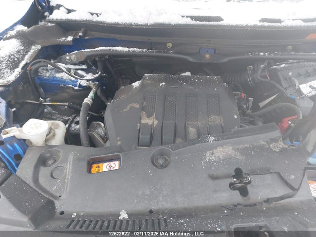 Mitsubishi Eclipse Cross Gt/se 2019 JA4AT4AA2KZ603180 Image 10