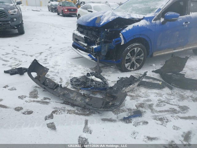 Mitsubishi Eclipse Cross Gt/se 2019 JA4AT4AA2KZ603180 Image 12