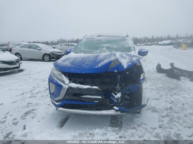 Mitsubishi Eclipse Cross Gt/se 2019 JA4AT4AA2KZ603180 Image 13